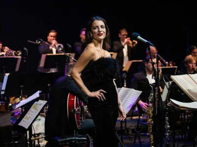 Picture of Emma Smith