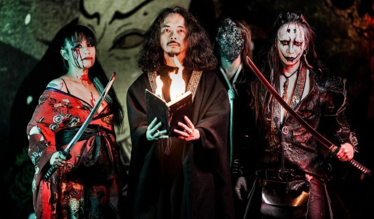 Sigh appearing at this event