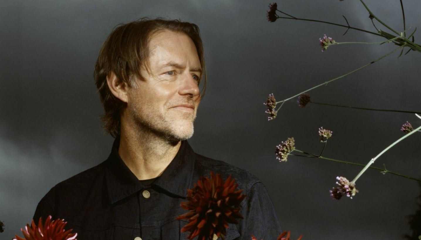 Ed O'Brien appearing at this event