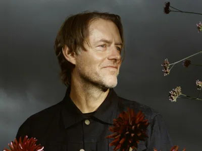 Picture of Ed O'Brien
