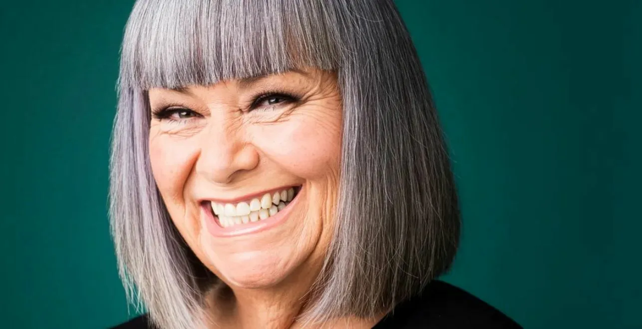 Picture of In Conversation with Dawn French