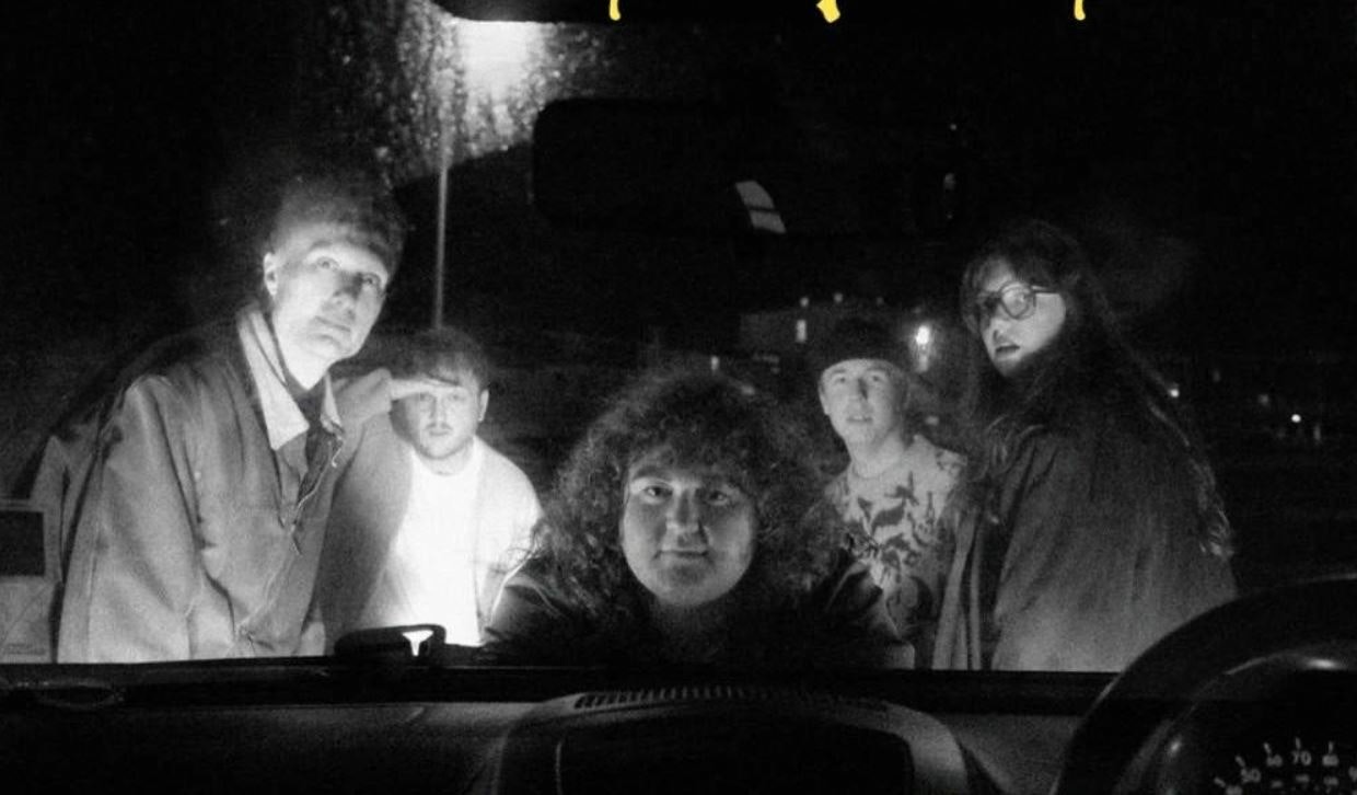 Bethany May appearing at this event