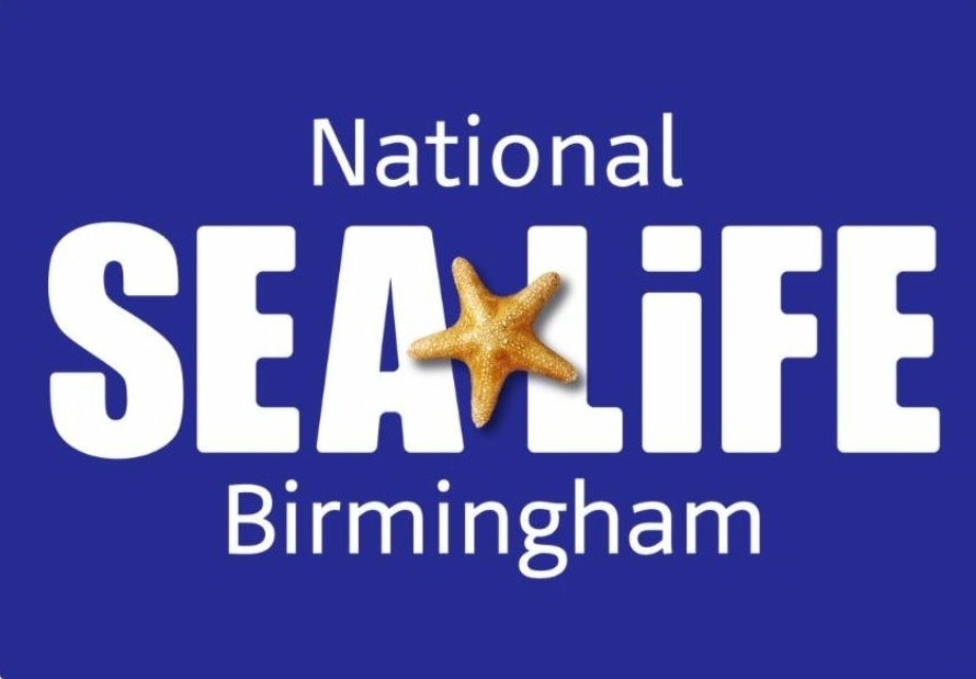SEA LIFE Birmingham