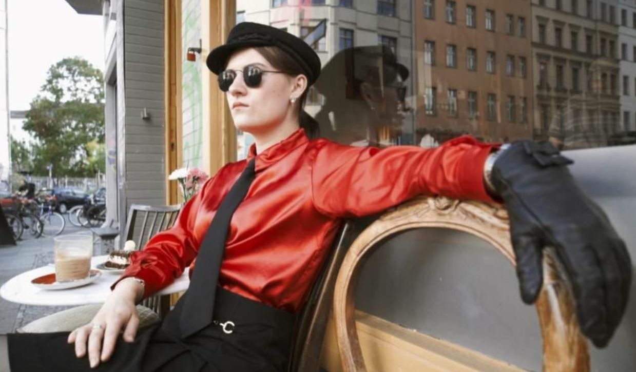 Jess Brett appearing at this event