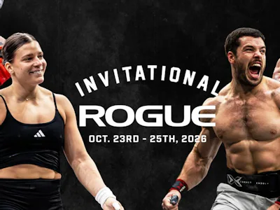 Picture of 2026 Rogue Invitational