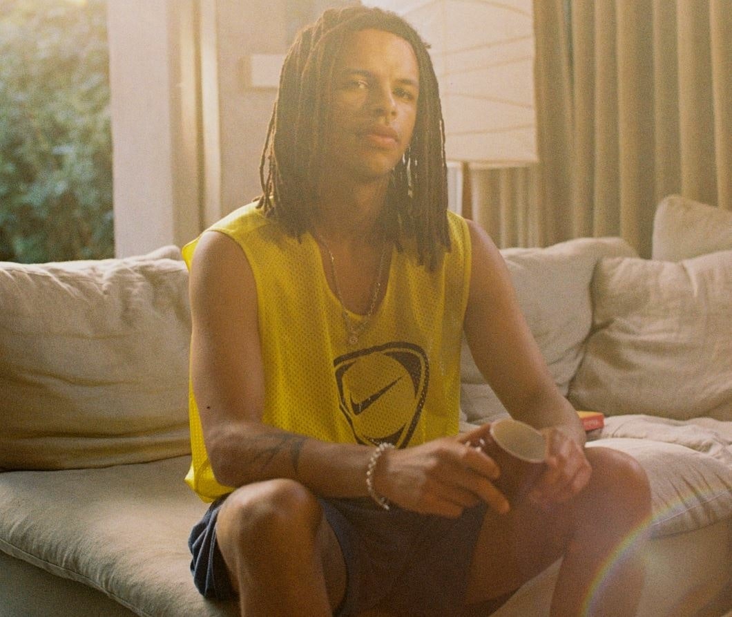 Muroki appearing at this event