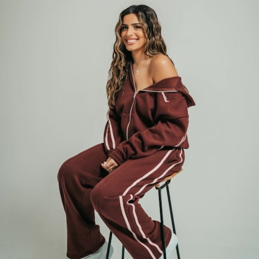 Celina Sharma appearing at this event