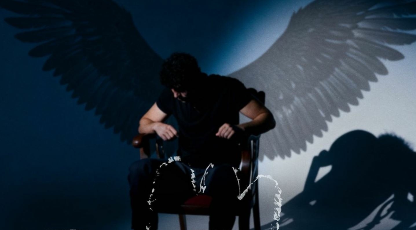 Jared Benjamin appearing at this event