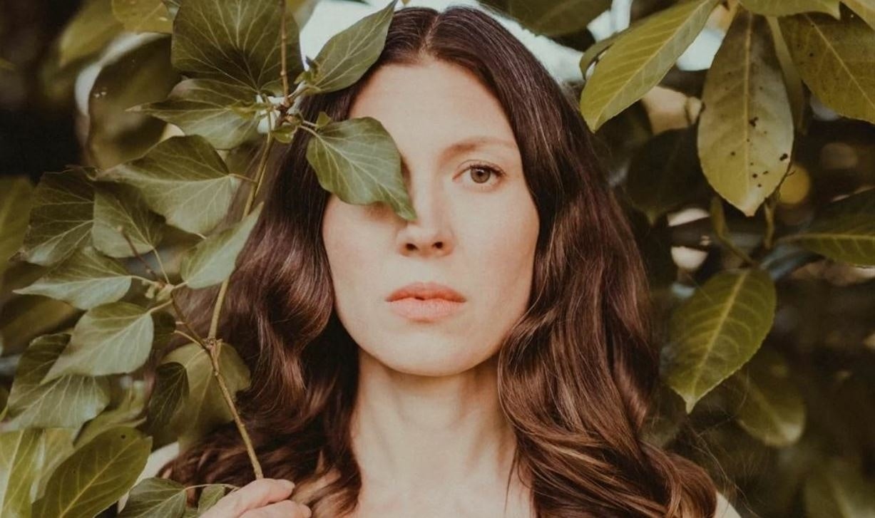 Alela Diane appearing at this event