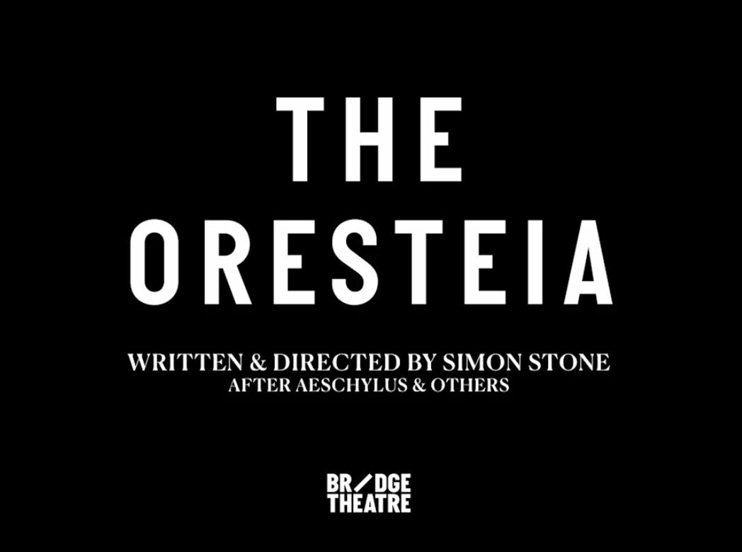 The Oresteia