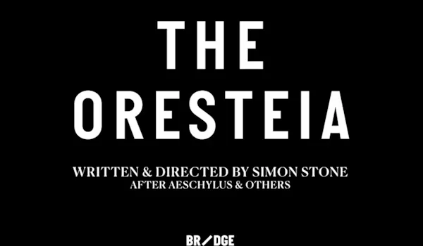 The Oresteia