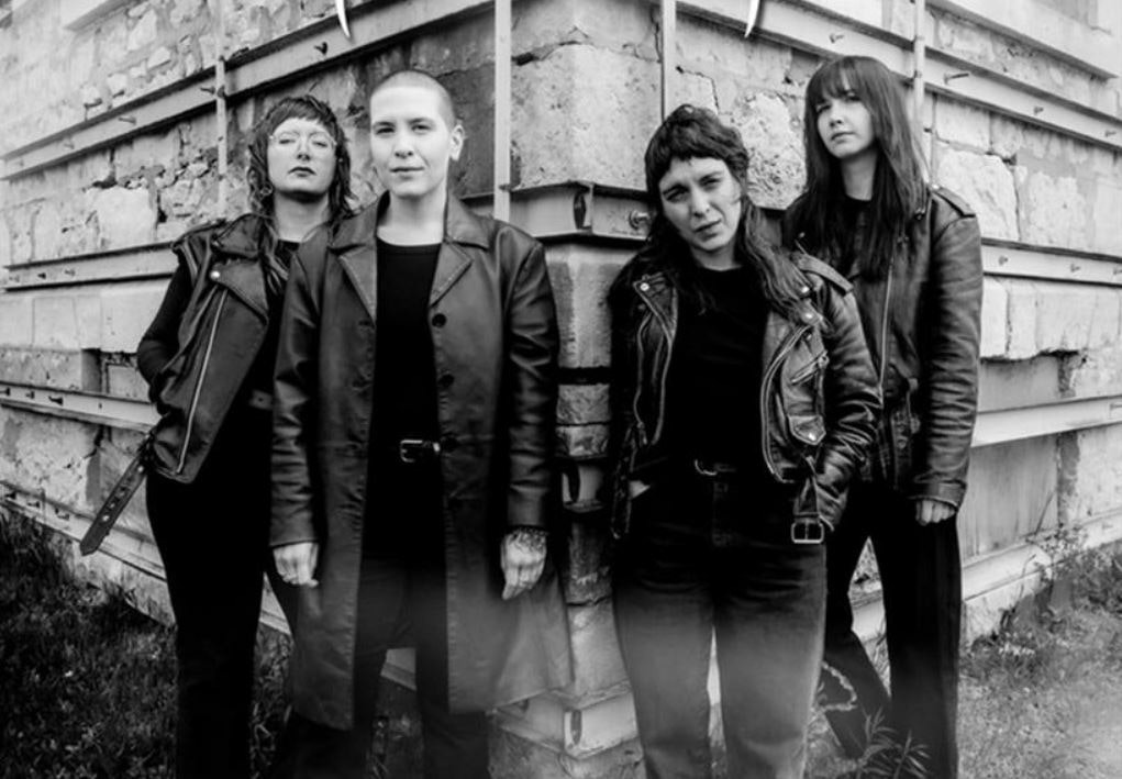 Bonnie Trash appearing at this event