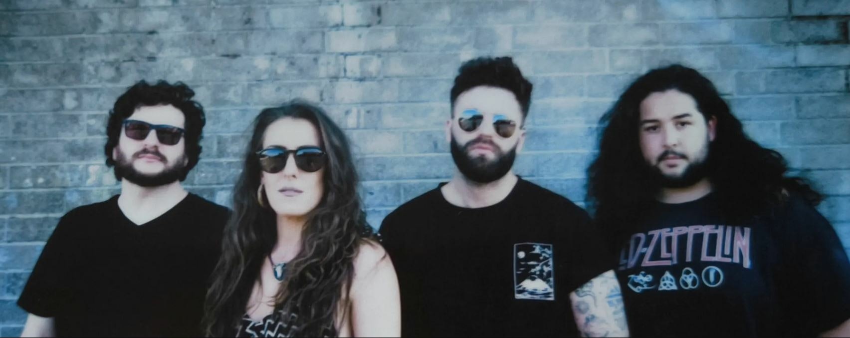 Crossfire appearing at this event