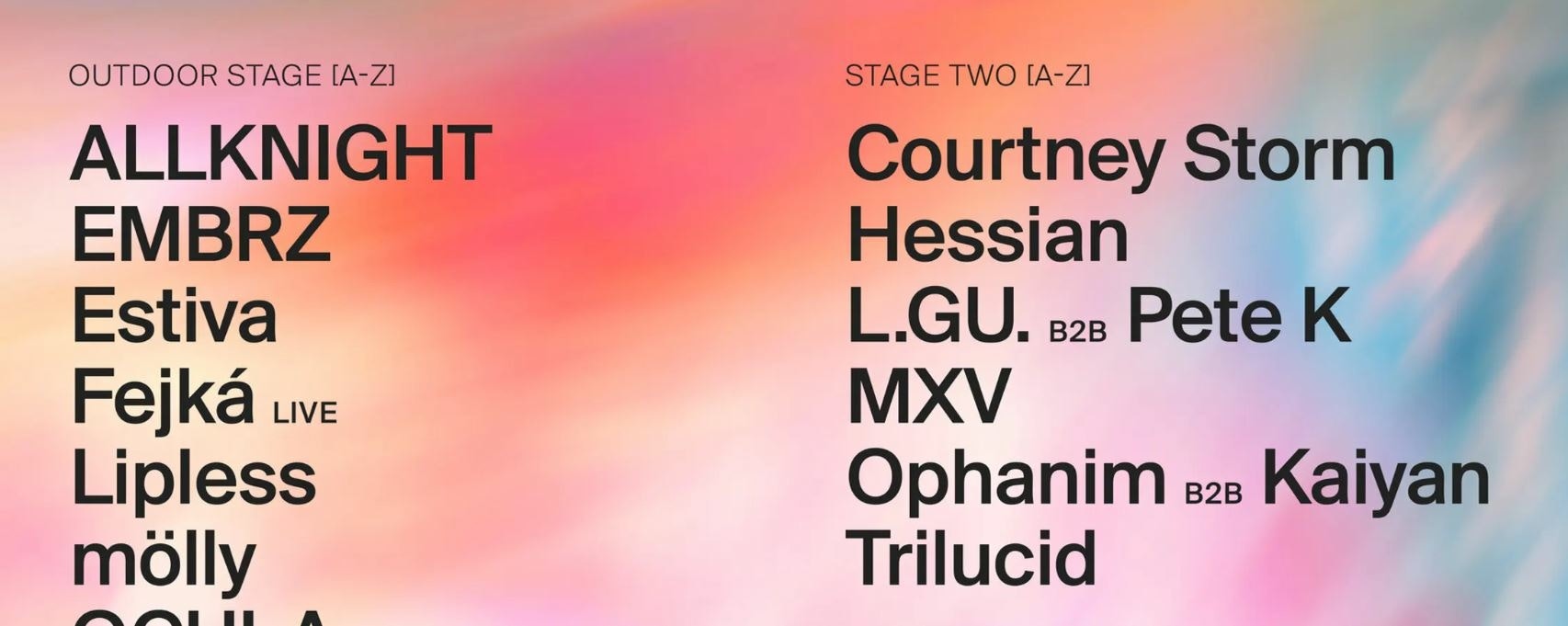 Colorize presents Day of Light