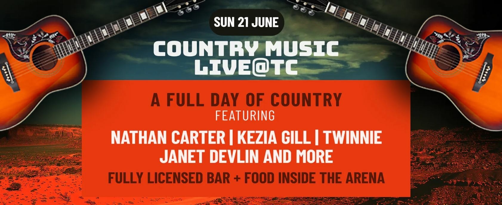 Country Music Live