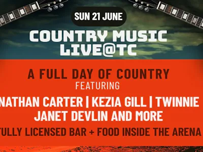 Picture of Country Music Live