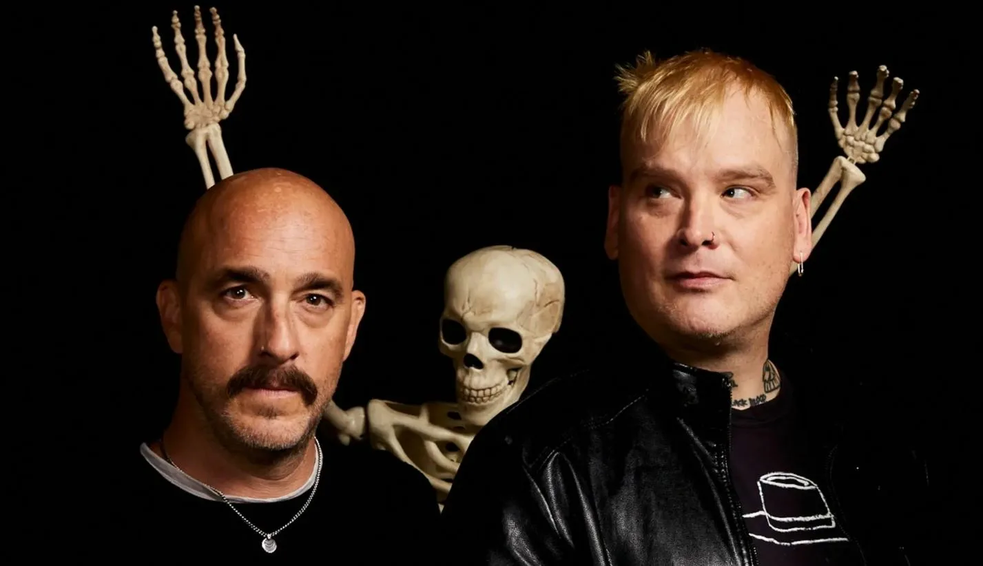 Picture of Alkaline Trio