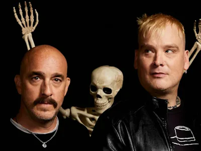 Picture of Alkaline Trio