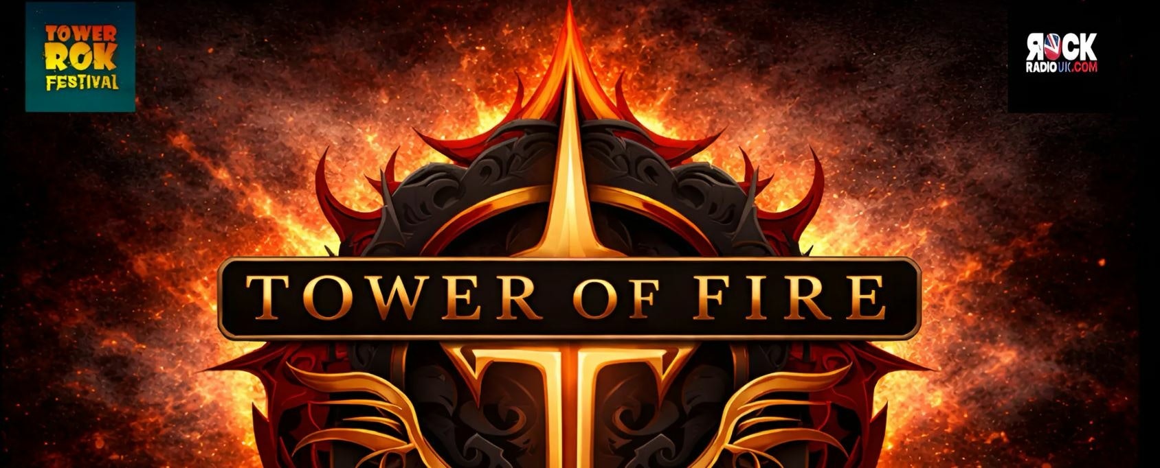 Tower Of Fire Festival 2026