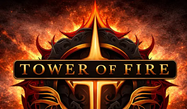 Tower Of Fire Festival 2026