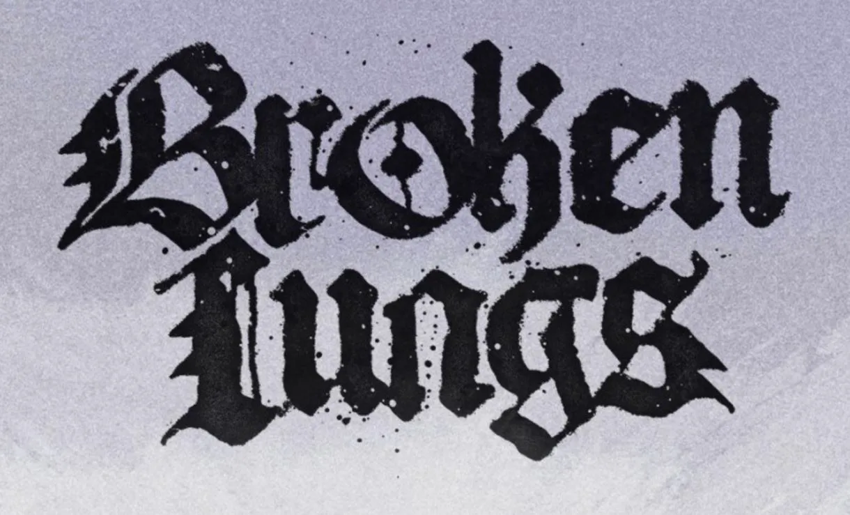 Picture of Broken Lungs