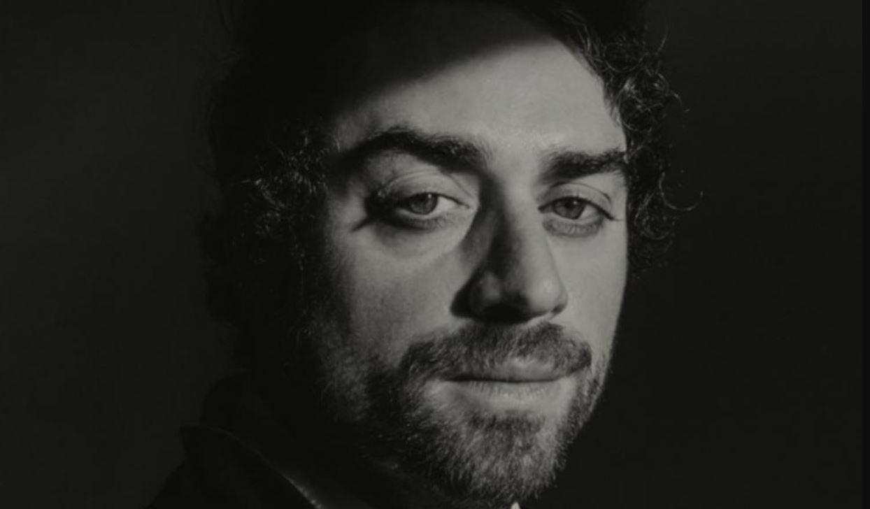 Butch Bast*rd appearing at this event