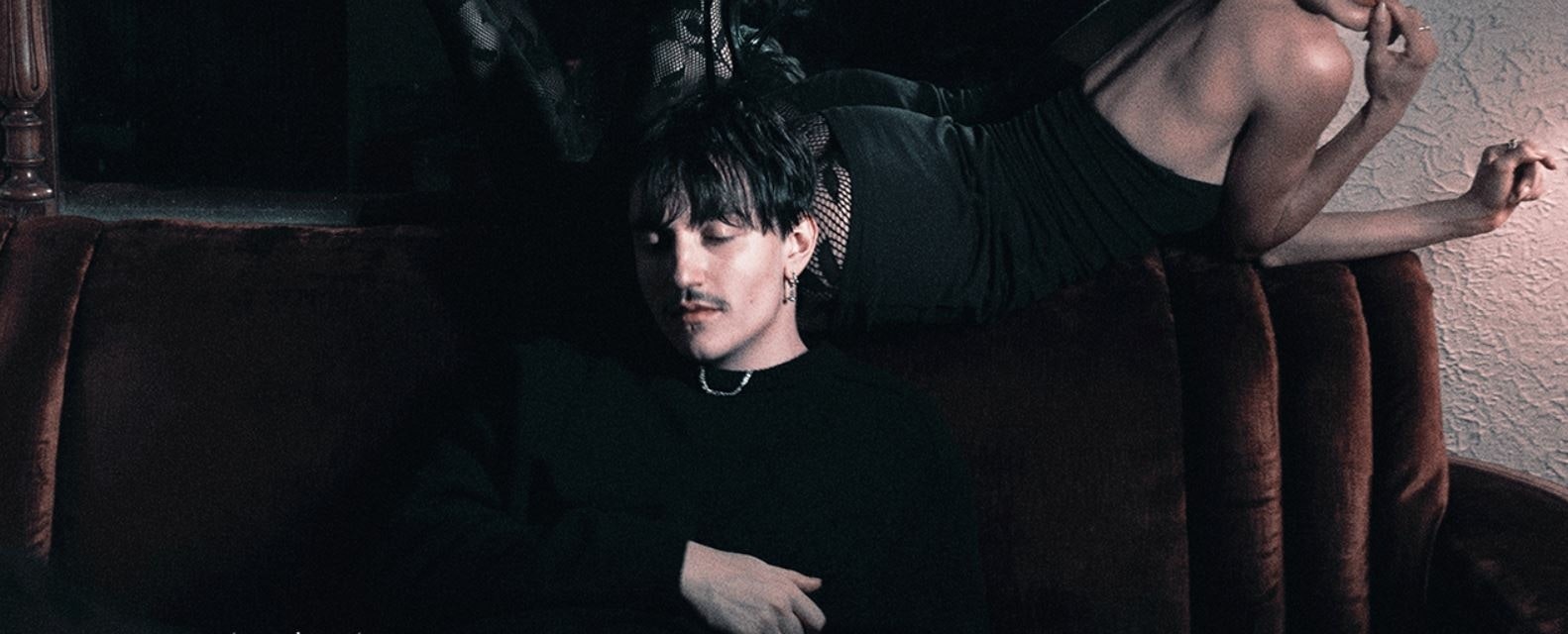 Artemas appearing at this event