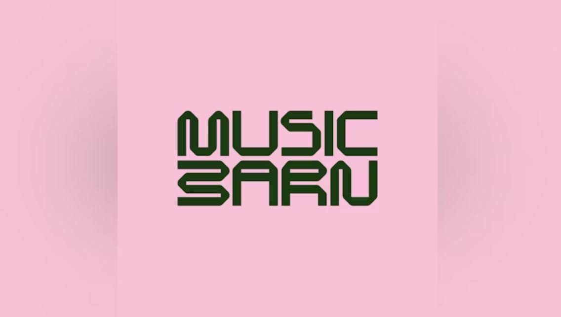 The Music Barn Festival 2026