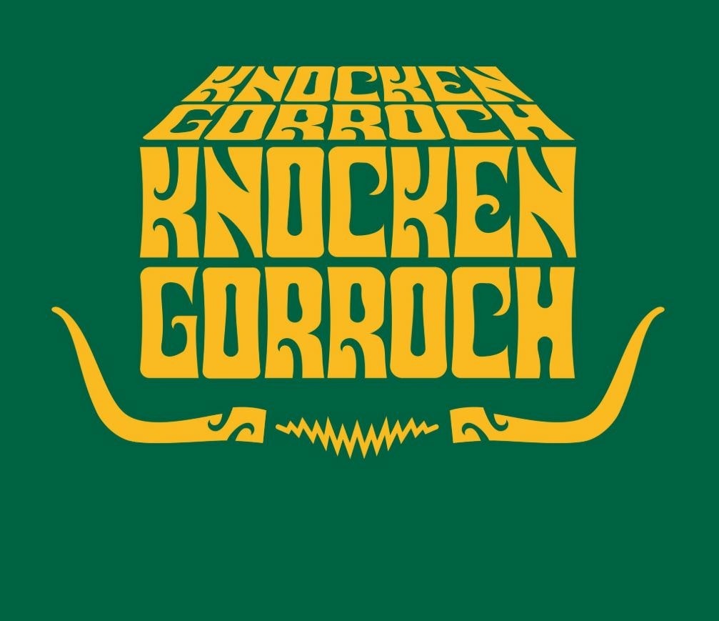 Knockengorroch 2026