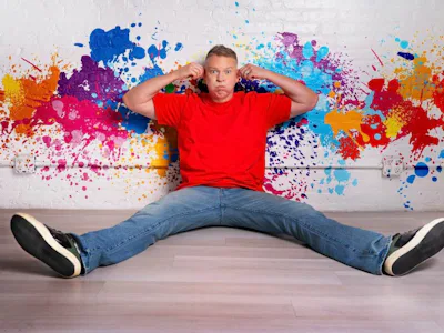 Picture of Gary Owen
