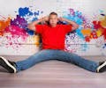 Gary Owen appearing at this event