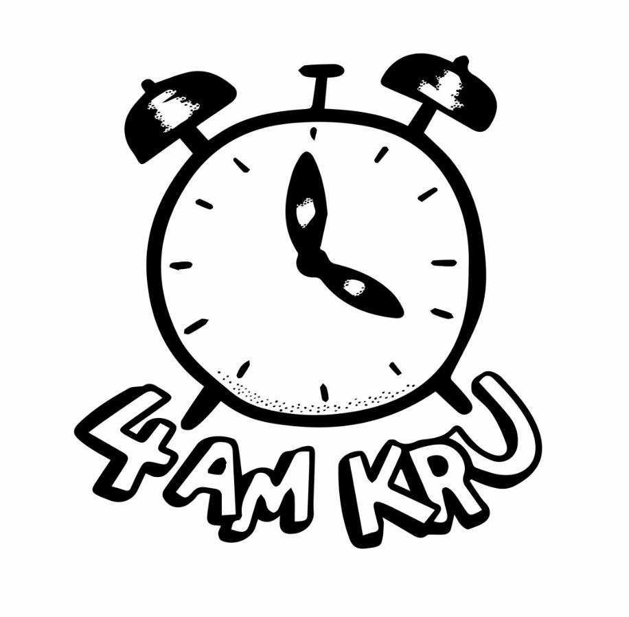 4AM KRU