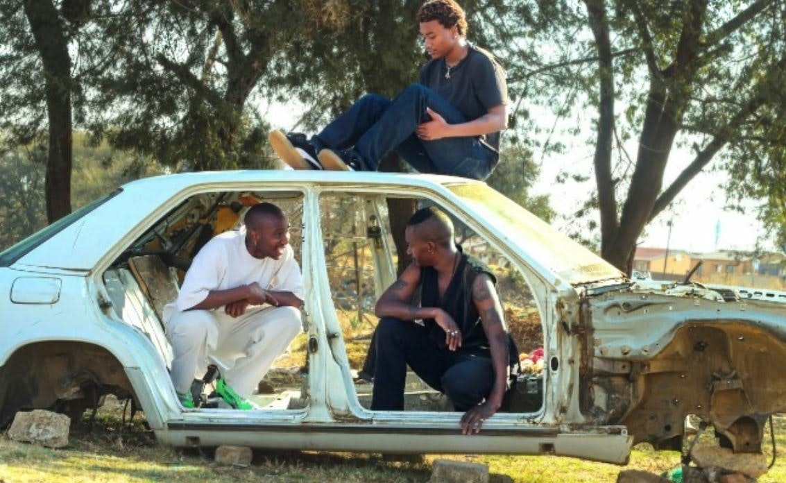 Twenty One Children appearing at this event