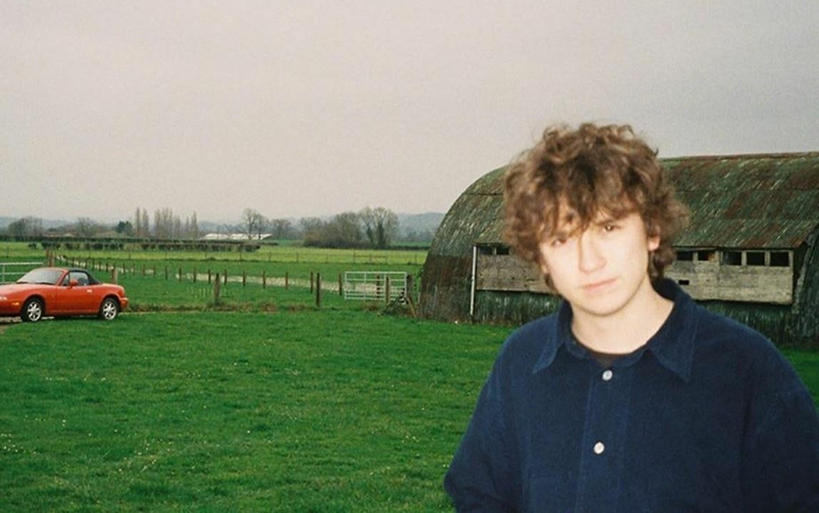 Dermot Henry appearing at this event