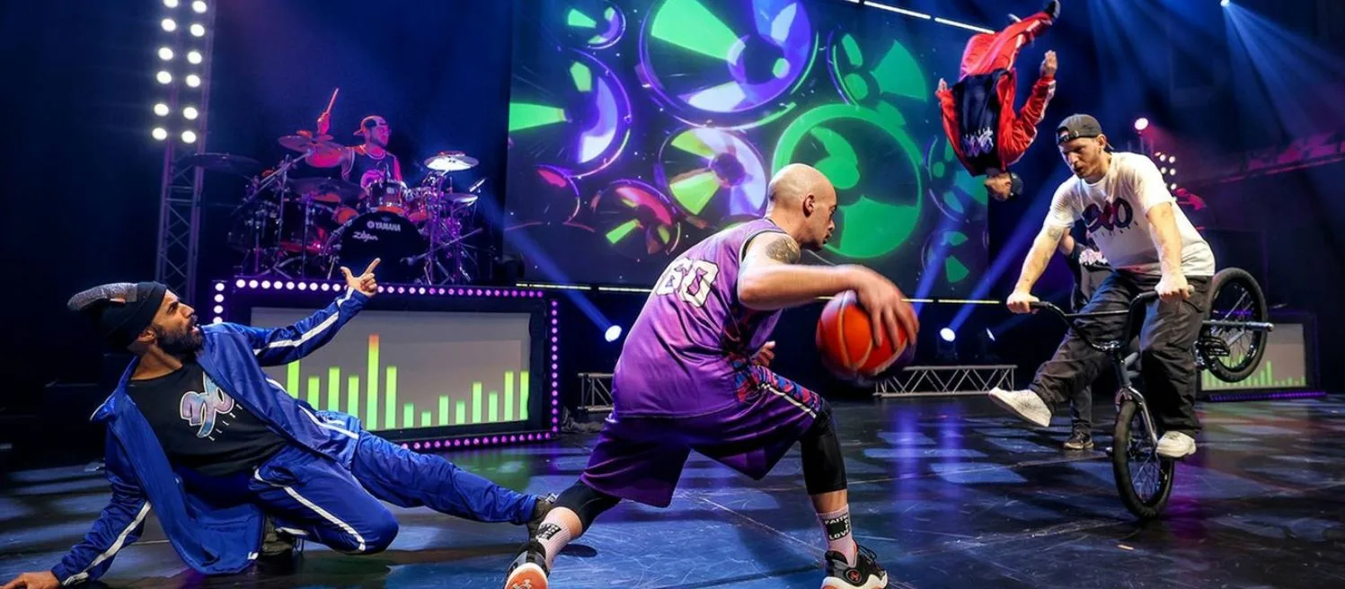 Picture of 360 ALLSTARS