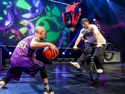 Picture of 360 ALLSTARS