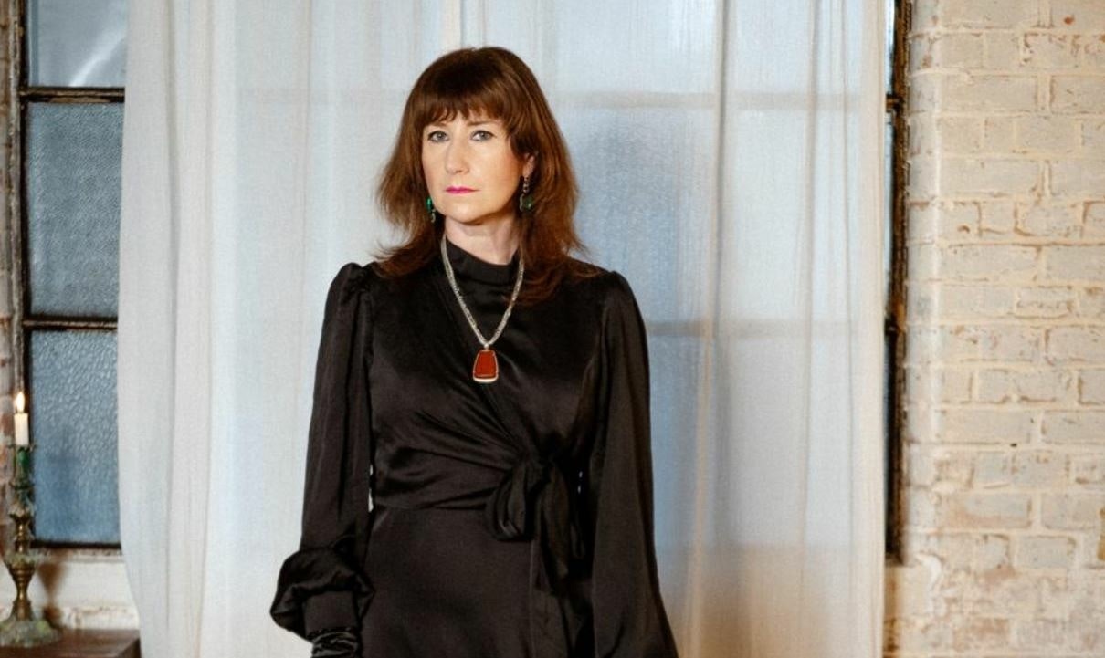 Alison Cotton appearing at this event