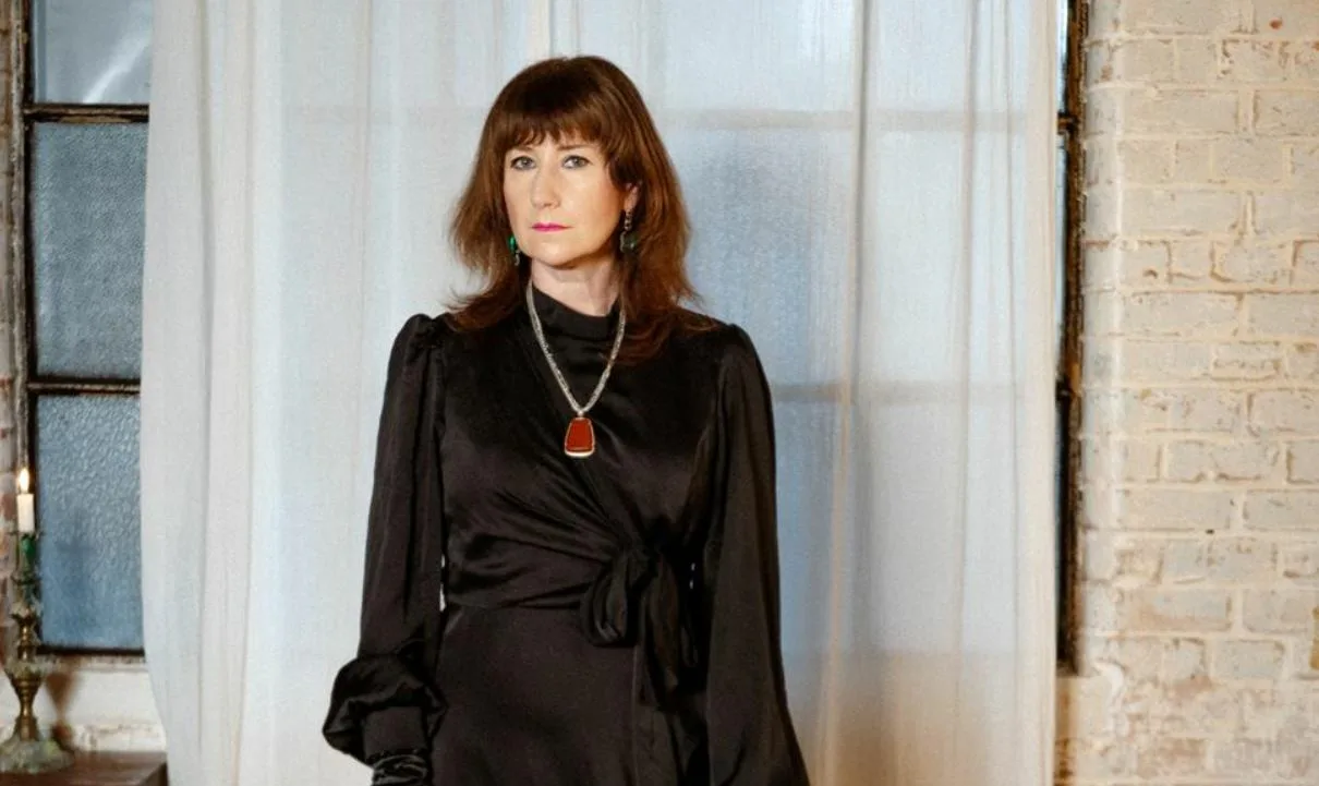 Picture of Alison Cotton