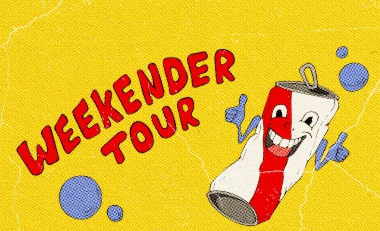 Weekender Tour