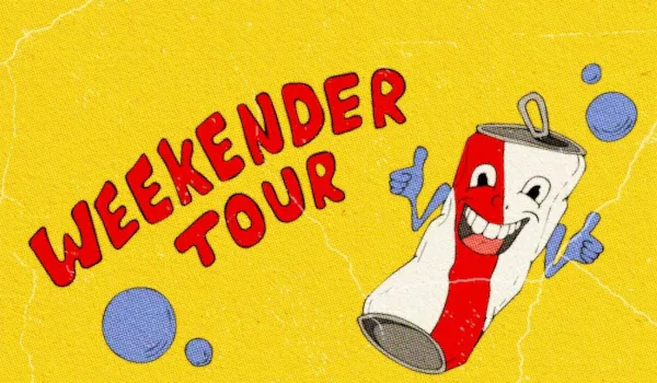Weekender Tour