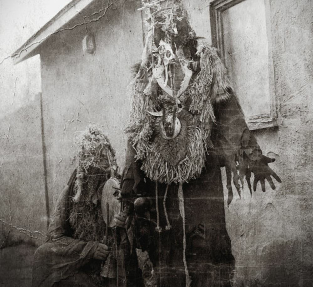 Ak'chamel appearing at this event