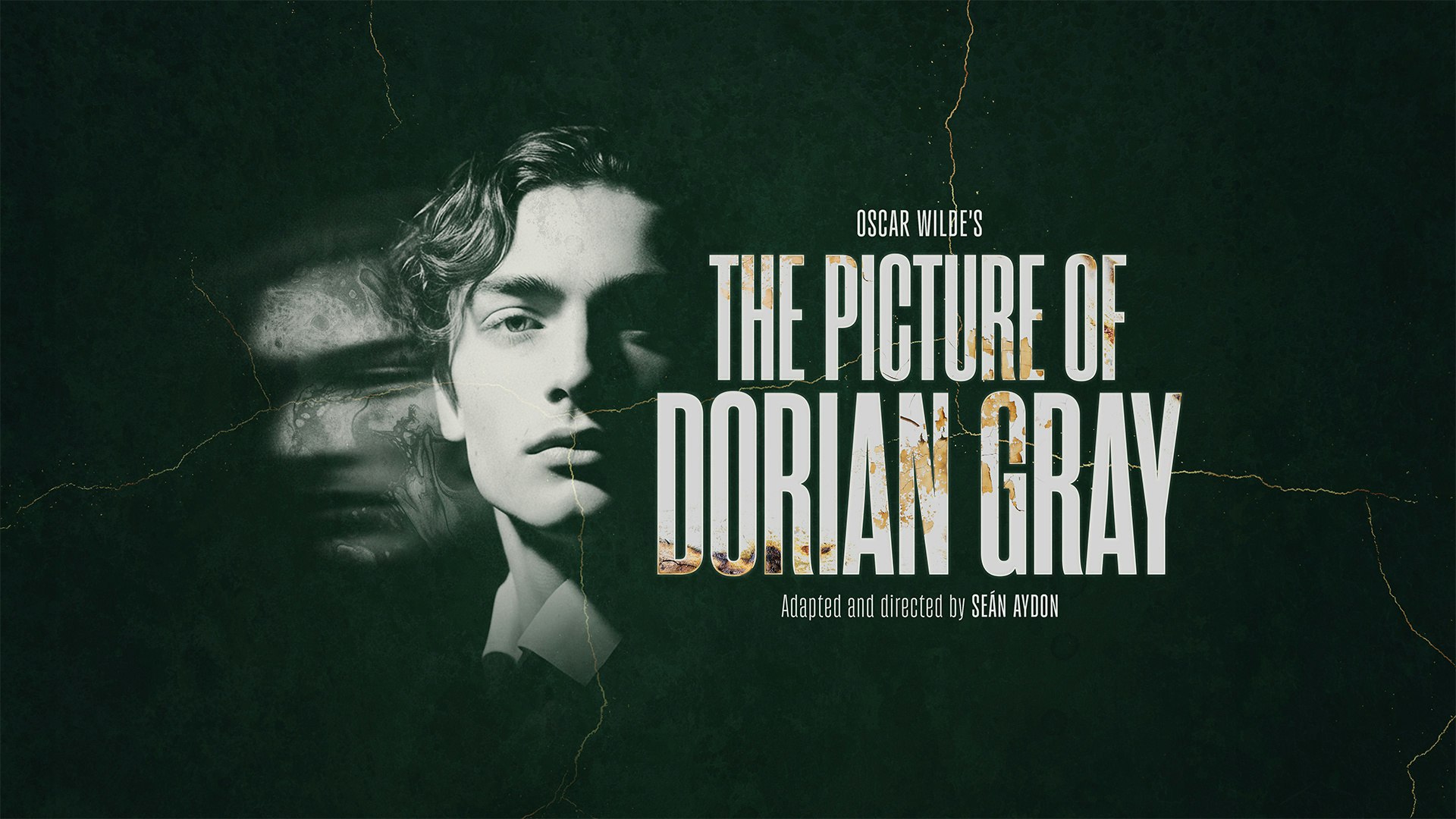 The Picture of Dorian Gray