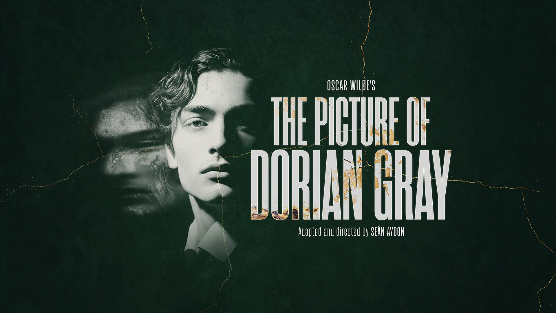 Picture of The Picture of Dorian Gray