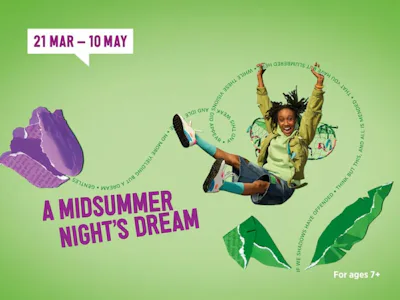Picture of A Midsummer Night’s Dream