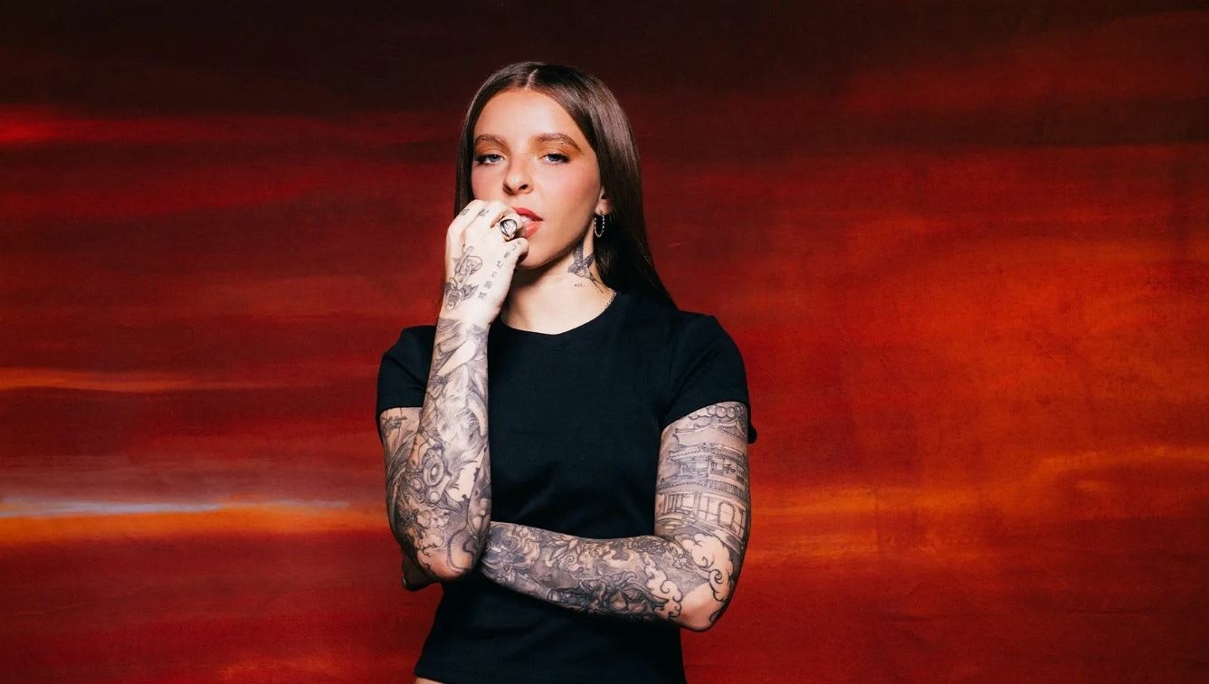 Young Miko appearing at this event