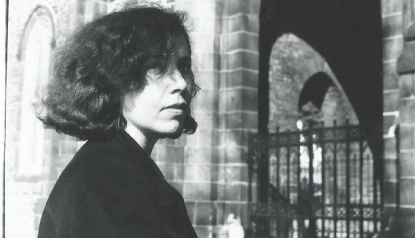 Picture of Linda Smith