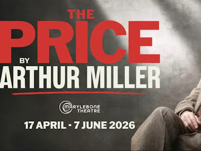 Picture of The Price