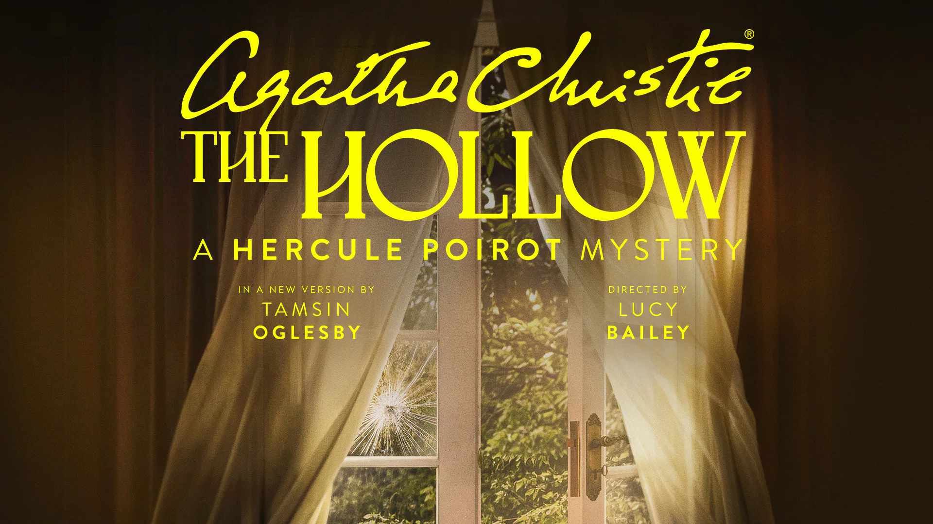 Picture of Agatha Christie's The Hollow