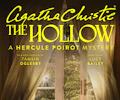 Agatha Christie's The Hollow appearing at this event