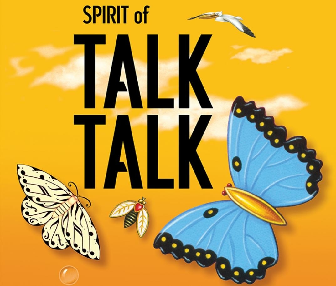 Spirit of Talk Talk